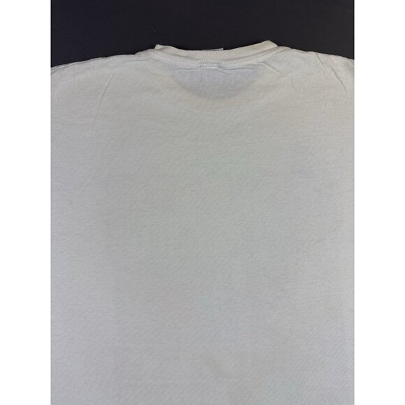 Rare Vintage Starter 90s 1997 NFL New England Patriots Football XL AFC Champions - Picture 9 of 15